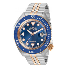 Cargar imagen en el visor de la galería, RELOJ  PARA HOMBRE INVICTA PRO DIVER 30418 - ORO ROSA
