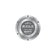Cargar imagen en el visor de la galería, RELOJ  PARA MUJER INVICTA BOLT 30472 - ACERO
