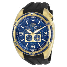 Cargar imagen en el visor de la galería, RELOJ DEPORTIVO PARA HOMBRE INVICTA AVIATOR 30487 - NEGRO
