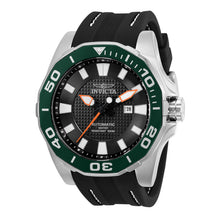 Cargar imagen en el visor de la galería, RELOJ DEPORTIVO PARA HOMBRE INVICTA PRO DIVER 30504 - NEGRO
