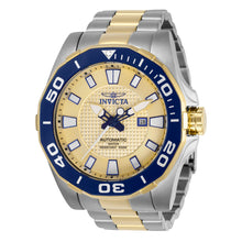 Cargar imagen en el visor de la galería, RELOJ  PARA HOMBRE INVICTA PRO DIVER 30511 - DORADO
