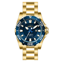 Cargar imagen en el visor de la galería, RELOJ  PARA HOMBRE INVICTA PRO DIVER 30514 - DORADO

