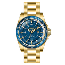 Cargar imagen en el visor de la galería, RELOJ  PARA HOMBRE INVICTA SPEEDWAY 30520 - DORADO
