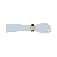 Cargar imagen en el visor de la galería, RELOJ  PARA MUJER INVICTA RESERVE 30527 - NEGRO
