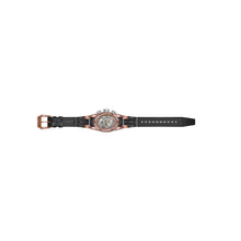 Cargar imagen en el visor de la galería, RELOJ  PARA MUJER INVICTA RESERVE 30528 - ACERO, ORO ROSA, NEGRO
