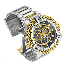 Cargar imagen en el visor de la galería, RELOJ  PARA HOMBRE INVICTA RESERVE 30542 - DORADO
