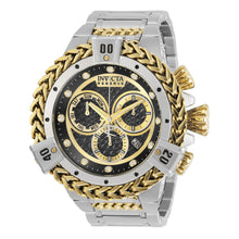 Cargar imagen en el visor de la galería, RELOJ  PARA HOMBRE INVICTA RESERVE 30542 - DORADO

