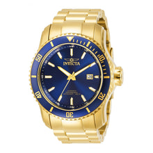 Cargar imagen en el visor de la galería, RELOJ  PARA HOMBRE INVICTA PRO DIVER 30548 - ORO
