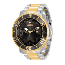 Cargar imagen en el visor de la galería, RELOJ  PARA HOMBRE INVICTA PRO DIVER 30563 - DORADO
