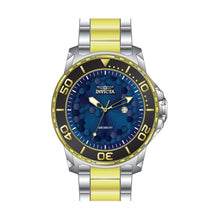 Cargar imagen en el visor de la galería, RELOJ  PARA HOMBRE INVICTA PRO DIVER 30564 - DORADO
