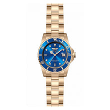 Cargar imagen en el visor de la galería, RELOJ  PARA HOMBRE INVICTA PRO DIVER 30601 - ORO ROSA
