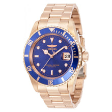 Cargar imagen en el visor de la galería, RELOJ  PARA HOMBRE INVICTA PRO DIVER 30601 - ORO ROSA

