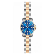 Cargar imagen en el visor de la galería, RELOJ  PARA MUJER INVICTA PRO DIVER 30605 - ACERO, ORO ROSA
