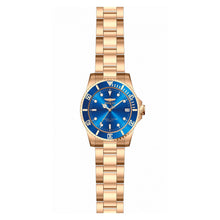 Cargar imagen en el visor de la galería, RELOJ  PARA MUJER INVICTA PRO DIVER 30606 - ORO ROSA
