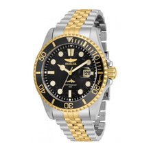 Cargar imagen en el visor de la galería, RELOJ  PARA HOMBRE INVICTA PRO DIVER 30618 - ACERO, ORO
