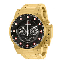 Cargar imagen en el visor de la galería, RELOJ  PARA HOMBRE INVICTA I-FORCE 30639 - DORADO
