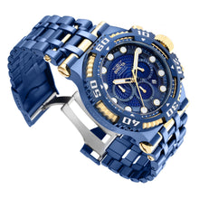 Cargar imagen en el visor de la galería, RELOJ CLÁSICO PARA HOMBRE INVICTA SPECIALTY 30646 - AZUL

