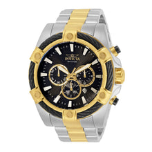 Cargar imagen en el visor de la galería, RELOJ  PARA HOMBRE INVICTA BOLT 30653 - DORADO
