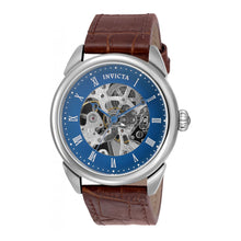 Cargar imagen en el visor de la galería, RELOJ CLÁSICO PARA HOMBRE INVICTA SPECIALTY 30723 - MARRÓN
