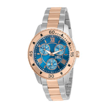 Cargar imagen en el visor de la galería, RELOJ  PARA MUJER INVICTA ANGEL 30736 - ACERO, ORO ROSA
