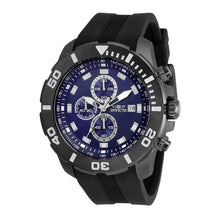 Cargar imagen en el visor de la galería, RELOJ DEPORTIVO PARA HOMBRE INVICTA PRO DIVER 30738 - NEGRO
