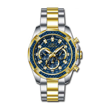 Cargar imagen en el visor de la galería, RELOJ  PARA HOMBRE INVICTA AVIATOR 30757 - DORADO
