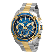 Cargar imagen en el visor de la galería, RELOJ  PARA HOMBRE INVICTA AVIATOR 30757 - DORADO
