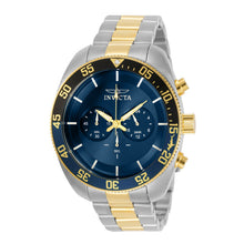 Cargar imagen en el visor de la galería, RELOJ  PARA HOMBRE INVICTA PRO DIVER 30800 - DORADO
