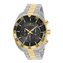 Cargar imagen en el visor de la galería, RELOJ  PARA HOMBRE INVICTA PRO DIVER 30802 - DORADO
