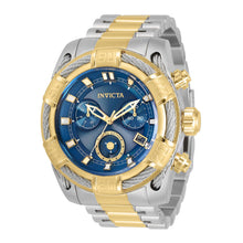 Cargar imagen en el visor de la galería, RELOJ  PARA HOMBRE INVICTA BOLT 30823 - DORADO
