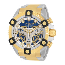 Cargar imagen en el visor de la galería, RELOJ  PARA HOMBRE INVICTA COALITION FORCES 30905 - DORADO
