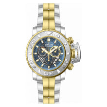 Cargar imagen en el visor de la galería, RELOJ  PARA HOMBRE INVICTA SEA HUNTER 30907 - DORADO
