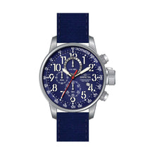 Cargar imagen en el visor de la galería, RELOJ  PARA HOMBRE INVICTA I-FORCE 30919 - AZUL
