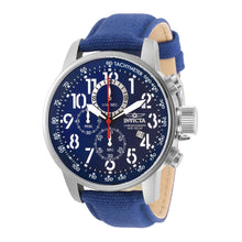 Cargar imagen en el visor de la galería, RELOJ  PARA HOMBRE INVICTA I-FORCE 30919 - AZUL
