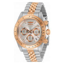 Cargar imagen en el visor de la galería, RELOJ  PARA HOMBRE INVICTA SPEEDWAY 30995 - ORO ROSA, ACERO
