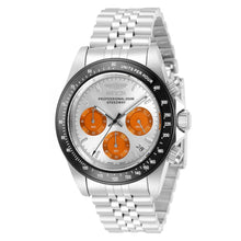 Cargar imagen en el visor de la galería, RELOJ  PARA HOMBRE INVICTA SPEEDWAY 31003 - ACERO

