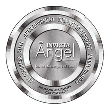 Cargar imagen en el visor de la galería, RELOJ  PARA MUJER TECHNOMARINE ANGEL 31074 - ACERO
