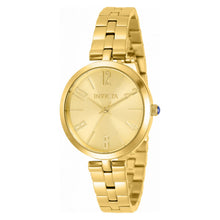 Cargar imagen en el visor de la galería, RELOJ  PARA MUJER INVICTA ANGEL 31075 - ORO

