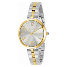 Cargar imagen en el visor de la galería, RELOJ  PARA MUJER INVICTA ANGEL 31079 - ORO, ACERO

