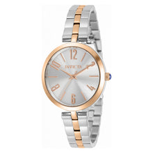 Cargar imagen en el visor de la galería, RELOJ  PARA MUJER TECHNOMARINE ANGEL 31080 - ORO ROSA, ACERO
