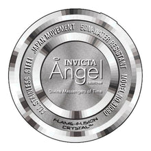 Cargar imagen en el visor de la galería, RELOJ  PARA MUJER TECHNOMARINE ANGEL 31080 - ORO ROSA, ACERO
