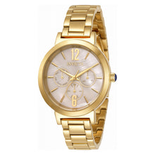 Cargar imagen en el visor de la galería, RELOJ  PARA MUJER INVICTA ANGEL 31084 - ORO
