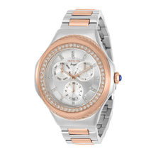 Cargar imagen en el visor de la galería, RELOJ  PARA MUJER INVICTA ANGEL 31093 - ORO ROSA, ACERO
