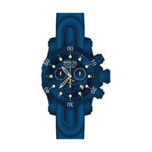 Cargar imagen en el visor de la galería, RELOJ  PARA MUJER INVICTA VENOM 31102 - AZUL, AZUL OSCURO
