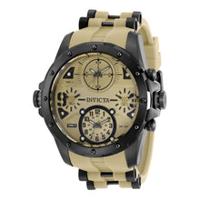 Cargar imagen en el visor de la galería, RELOJ DEPORTIVO PARA HOMBRE INVICTA COALITION FORCES 31139 - BEIGE
