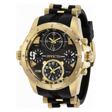 Cargar imagen en el visor de la galería, RELOJ DEPORTIVO PARA HOMBRE INVICTA COALITION FORCES 31141 - ORO NEGRO
