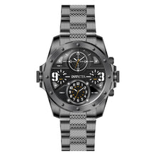 Cargar imagen en el visor de la galería, RELOJ  PARA HOMBRE INVICTA COALITION FORCES 31143 - NEGRO
