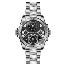 Cargar imagen en el visor de la galería, RELOJ  PARA HOMBRE INVICTA COALITION FORCES 31146 - PLATEADO
