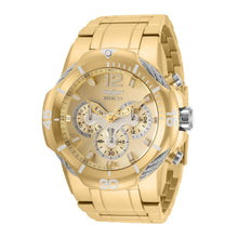 Cargar imagen en el visor de la galería, RELOJ  PARA HOMBRE INVICTA BOLT 31164 - DORADO
