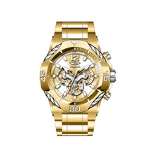 Cargar imagen en el visor de la galería, RELOJ  PARA HOMBRE INVICTA BOLT 31164 - DORADO
